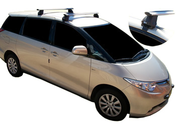 Roof Racks Toyota Tarago